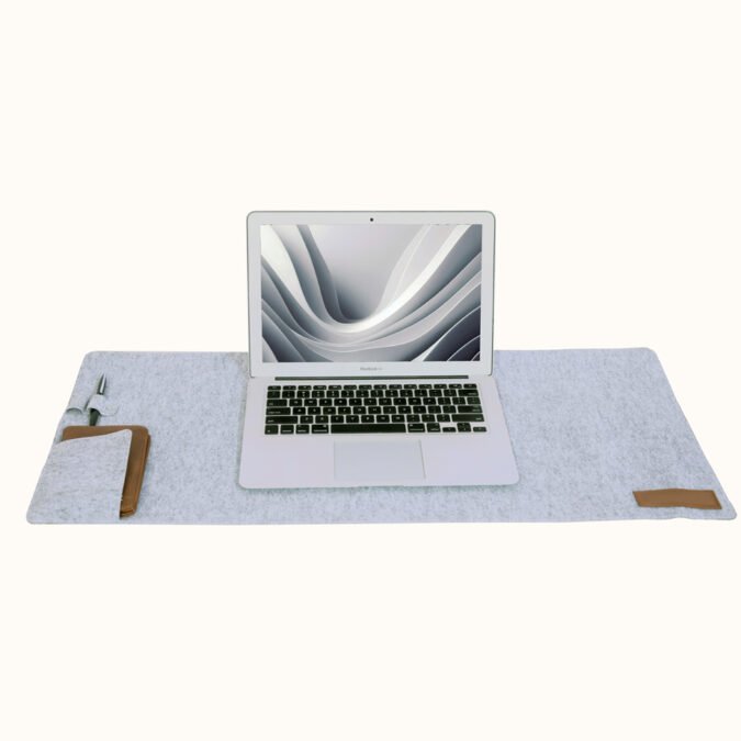 Neuro Felt Desk Spread
