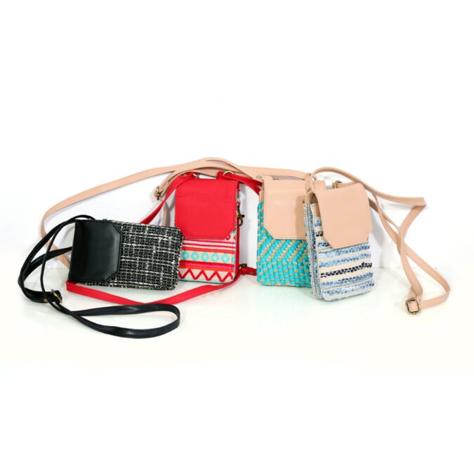 Always Within Reach: The Everyday Phone Sling