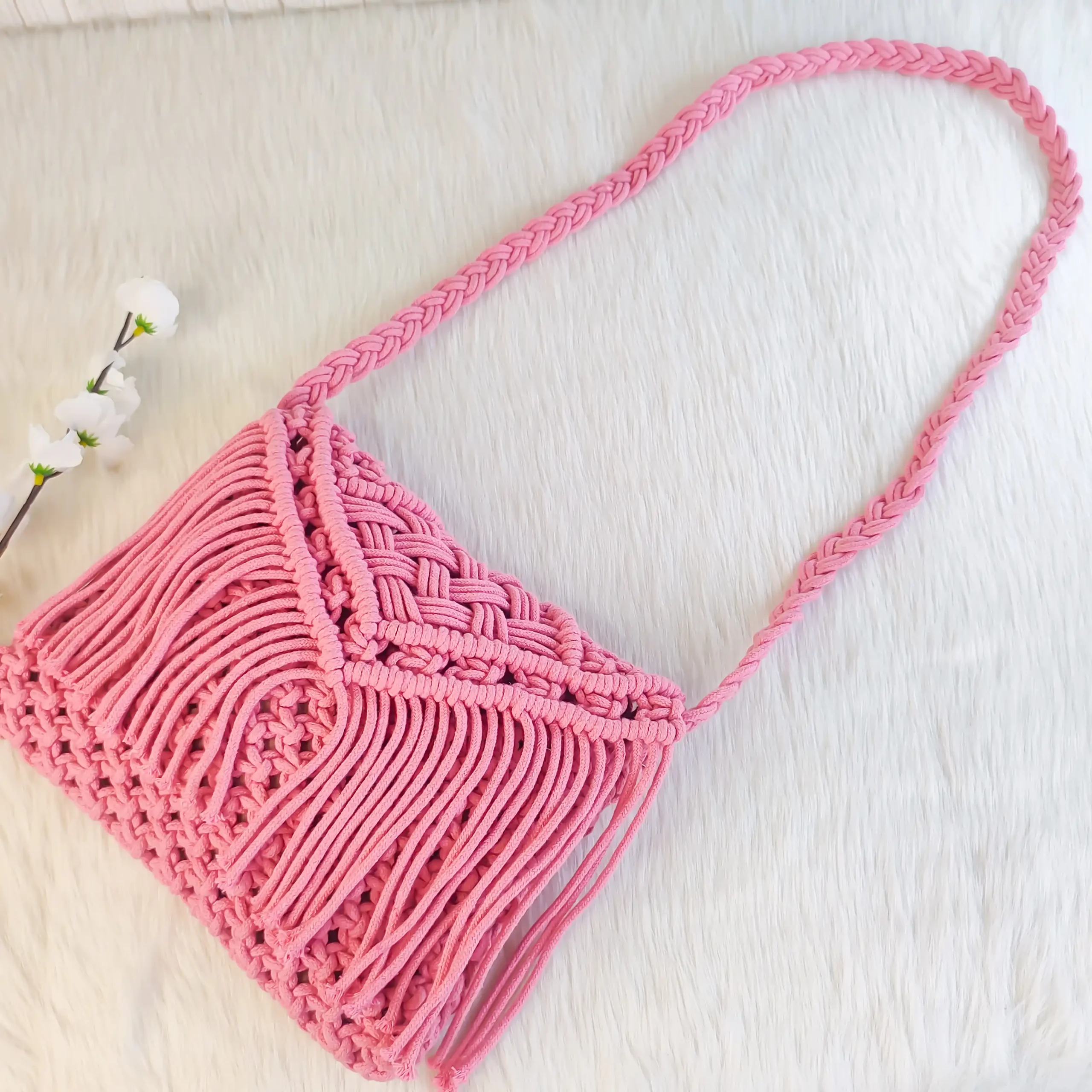 Macrame