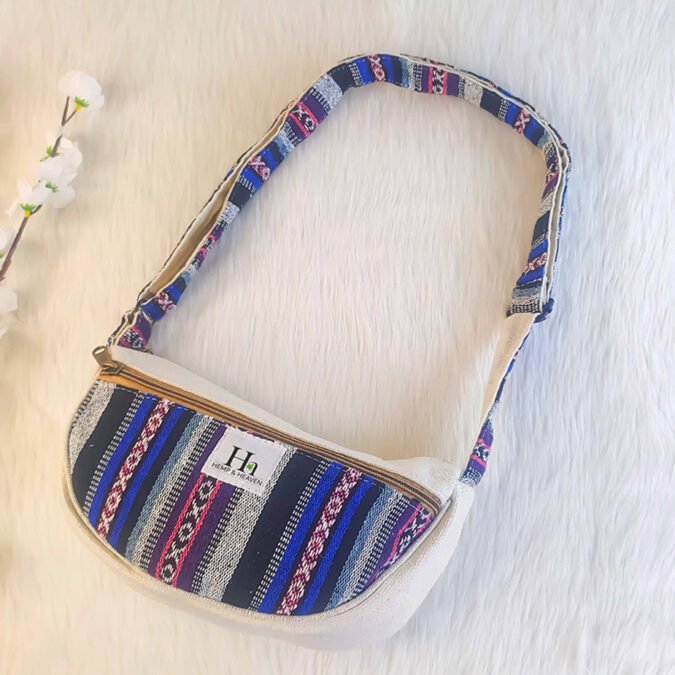 Hemp Sling Small