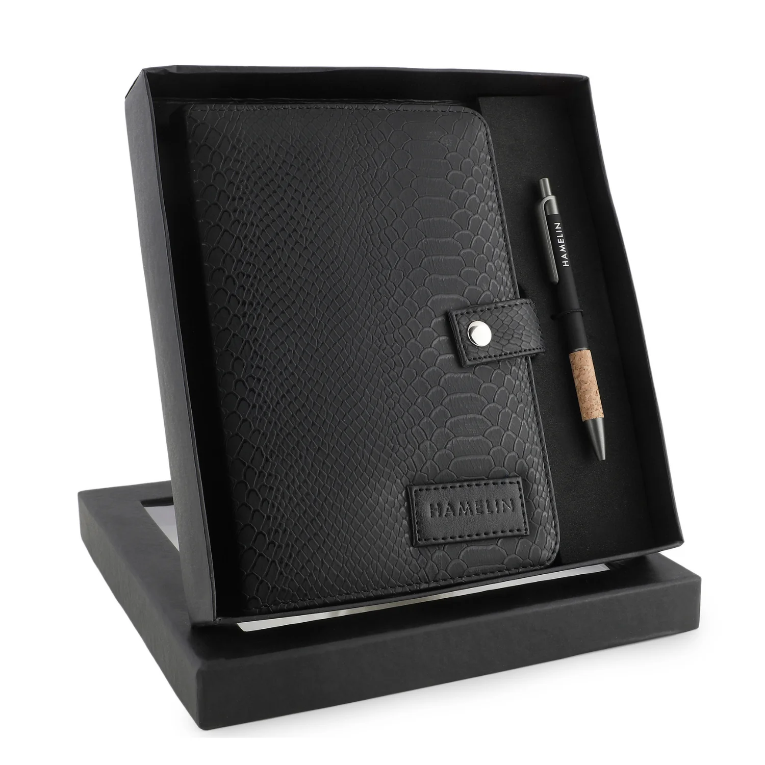 Stationary