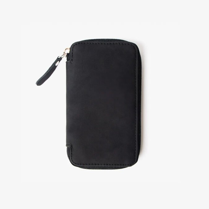 Watch Case| Vegan Leather