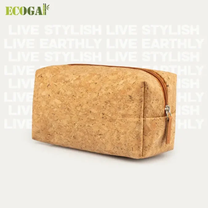 Cork Eco pouch