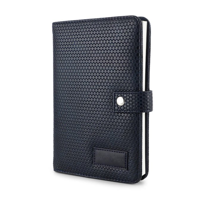 Vegan Leather Journal & Pen Set