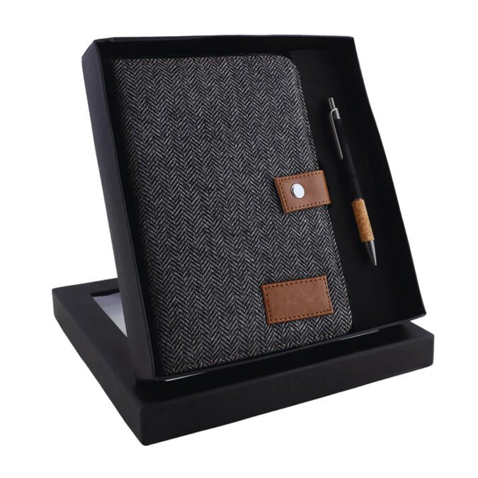 Journal & Pen Set