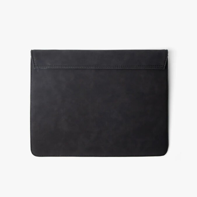 Laptop Sleeve| Vegan Leather