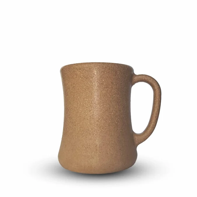The Earthy Sips – Bamboo Bio-Composite Mug Set