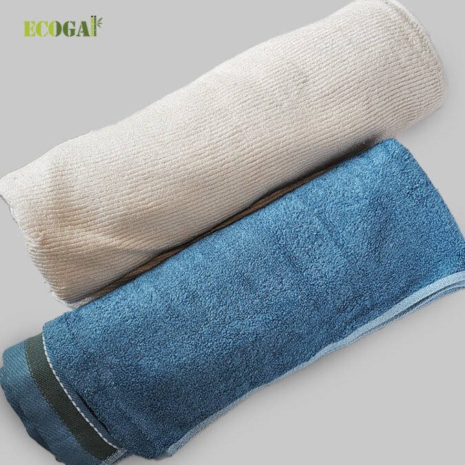 Bamboo body Towel