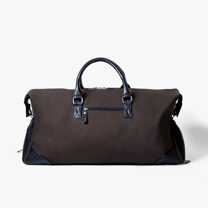 Travel Duffle Bag